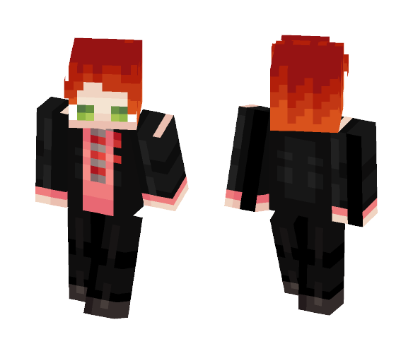 Millions - Male Minecraft Skins - image 1