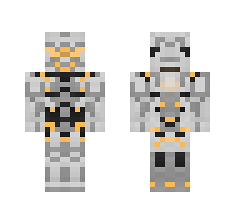 Warden Eternal (Halo 5: Guardians)