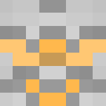 Warden Eternal (Halo 5: Guardians) - Other Minecraft Skins - image 3