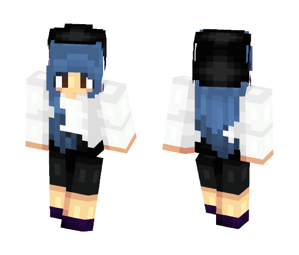 Random - Female Minecraft Skins - image 1