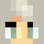Hello again - Female Minecraft Skins - image 3