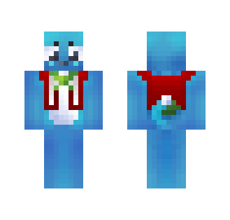 fur happy - Male Minecraft Skins - image 2