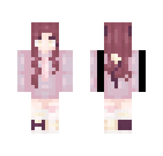 Little Demongirl