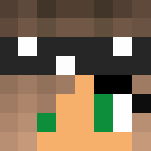 Edited Girl Crop top - Girl Minecraft Skins - image 3