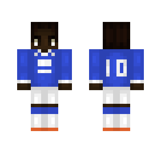 dαиibєαя // Romelu Lukaku