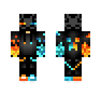 FlamingEnder