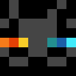 FlamingEnder - Male Minecraft Skins - image 3