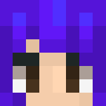 *нуυηα* Shading Test - Female Minecraft Skins - image 3