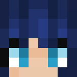 Im not Emo, im Gothic ~ Malefiicent - Female Minecraft Skins - image 3