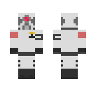 Hλlf-Life 2 | Combine Elite