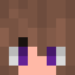 Ianite Dragon - Female Minecraft Skins - image 3