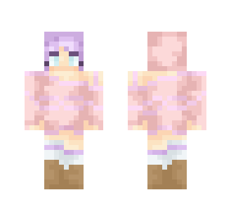 Sweaters | Desc