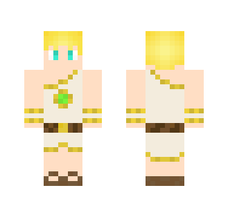 Archangel Camael