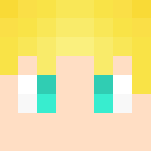 Archangel Camael - Male Minecraft Skins - image 3