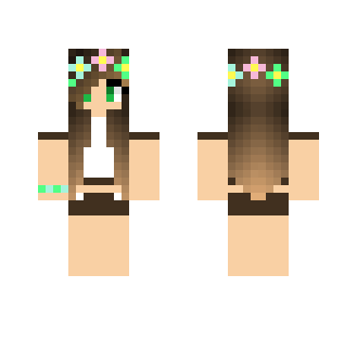 Summer Look