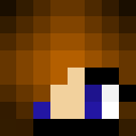 Ninja Girl - Girl Minecraft Skins - image 3