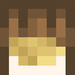Summer FlowerFell - Female Minecraft Skins - image 3