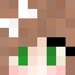 Download Free Alice in wonderland Red edition Skin for Minecraft image 3 Alice in wonderland Red edition - Female Minecraft Skins - image 3
