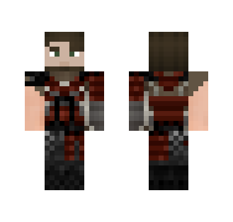 NeverEatPie (rpg)