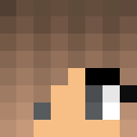 Download Free Tumblr Girl Skin for Minecraft image 3 Tumblr Girl - Girl Minecraft Skins - image 3