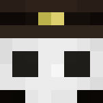 The plague is coming... - Male Minecraft Skins - image 3