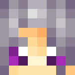 Luneth [Final Fantasy III] - Male Minecraft Skins - image 3