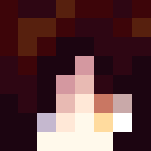 [Re-shade Request] Risu - Female Minecraft Skins - image 3