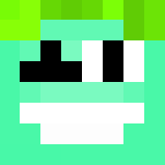 bill cipher human - Interchangeable Minecraft Skins - image 3
