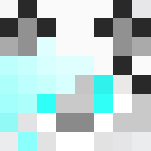 Leopard Punk Girl - Girl Minecraft Skins - image 3