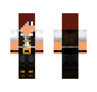 ThePXCrafter119 ( PIRATE - 2! )