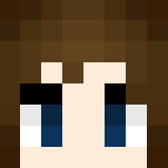 Margo Kurai - Female Minecraft Skins - image 3