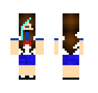 *Fixed* Kawaii Salex Tem