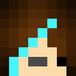 *Fixed* Kawaii Salex Tem - Kawaii Minecraft Skins - image 3
