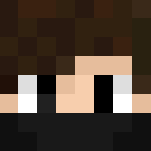 Download Free Dark Powers Skin for Minecraft image 3 Dark Powers - Male Minecraft Skins - image 3