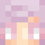 Overalls will always be cute! - Female Minecraft Skins - image 3