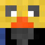 Ignited Chica - Female Minecraft Skins - image 3
