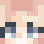 fluorescent adolescent - Female Minecraft Skins - image 3