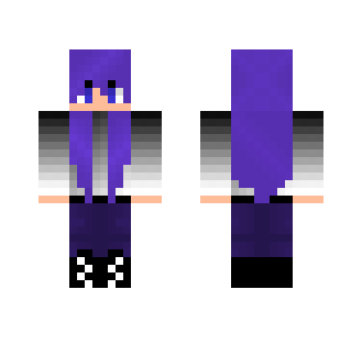 First Skin Remake ~K