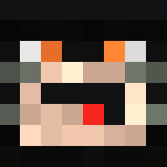 Traditional Japanese Ninja - Male Minecraft Skins - image 3
