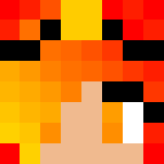Ashes Queen - Female Minecraft Skins - image 3