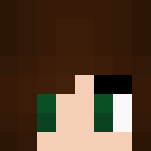 Princess Leia Organa - Female Minecraft Skins - image 3