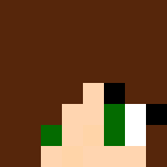 Jedi Knight Princess Leia Skywalker - Female Minecraft Skins - image 3