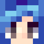 I don't know what to title this - Female Minecraft Skins - image 3