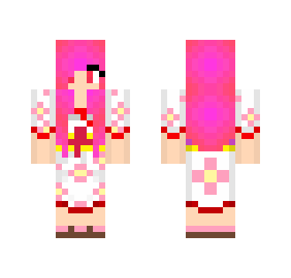 Kimono Girl ~ (Contest entry