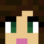 Medieval girl - Girl Minecraft Skins - image 3