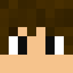 Mushroom Gamer Zelda - Male Minecraft Skins - image 3