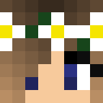 Summer girl - Girl Minecraft Skins - image 3