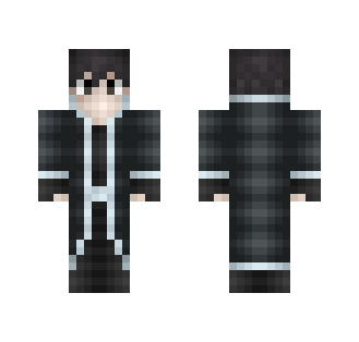 Kirito - SAO