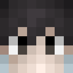Kirito - SAO - Male Minecraft Skins - image 3