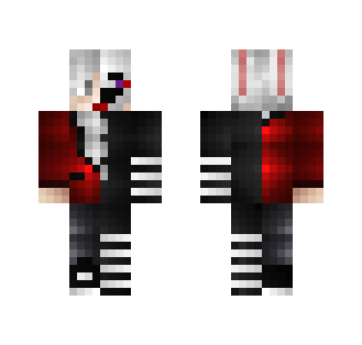 human and marione
